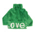 Ecopelliccia Glox Kid